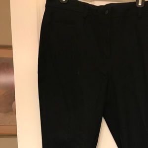 Chico’s slimming pant size 2.5